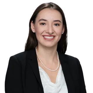 Victoria J. Johnson, Associate at Kean Miller LLP