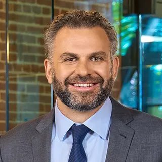 Ben Berkowitz, Partner at Keker, Van Nest & Peters LLP