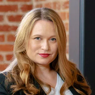 Christina M. Blais, Staff Attorney at Keker, Van Nest & Peters LLP