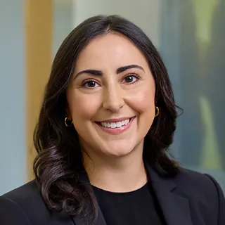 Claire C. Bonelli, Associate at Keker, Van Nest & Peters LLP