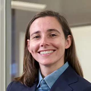 Eleanor Brock, Associate at Keker, Van Nest & Peters LLP