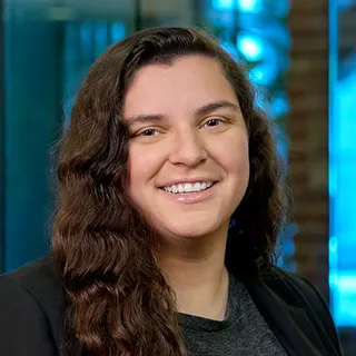 Jacquie P. Andreano, Associate at Keker, Van Nest & Peters LLP