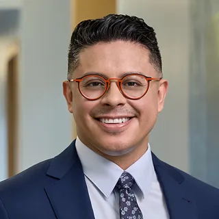 Jonhatan A. Aragon, Associate at Keker, Van Nest & Peters LLP