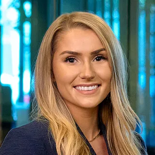 Reaghan E. Braun, Associate at Keker, Van Nest & Peters LLP