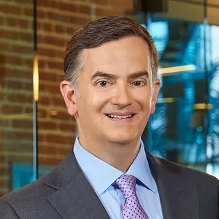 Warren Braunig, Partner at Keker, Van Nest & Peters LLP