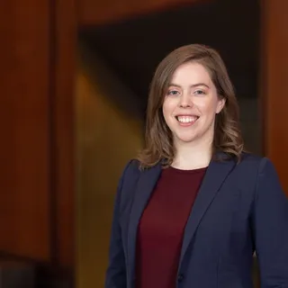 Adele Daniel, team member at Keller Rohrback L.L.P.