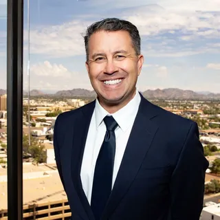 Eric Fierro, team member at Keller Rohrback L.L.P.