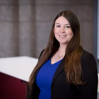Felicia Craick, team member at Keller Rohrback L.L.P.