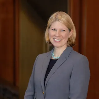 Gretchen Freeman Cappio, team member at Keller Rohrback L.L.P.