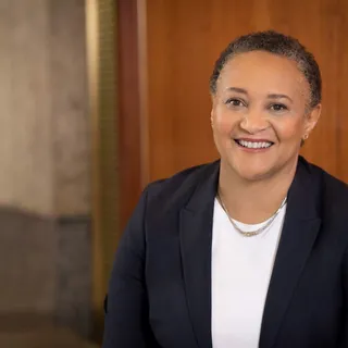 Juli Farris, team member at Keller Rohrback L.L.P.