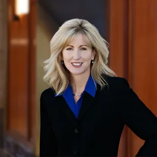 Laurie Ashton, team member at Keller Rohrback L.L.P.