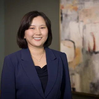 Norjmoo Battulga, team member at Keller Rohrback L.L.P.