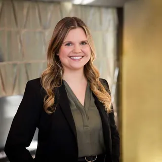 Rachel Bowanko, team member at Keller Rohrback L.L.P.