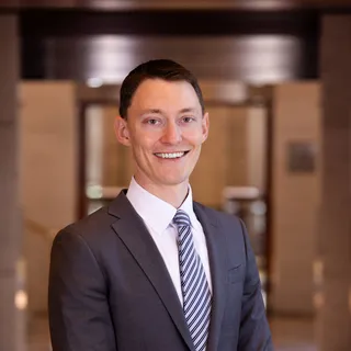 William Dreher, team member at Keller Rohrback L.L.P.