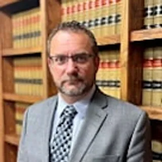 Joseph S. Mayers, team member at Kelm & Reuter, P.A.