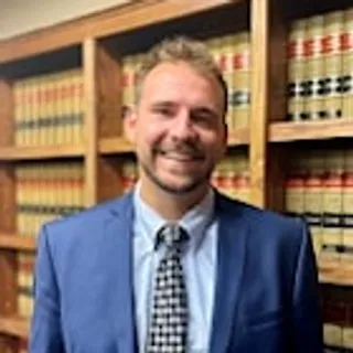 Mathew A. Meyer, team member at Kelm & Reuter, P.A.