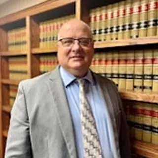 Timothy R. Reuter, team member at Kelm & Reuter, P.A.