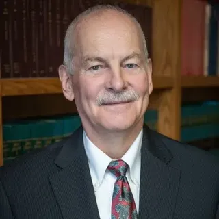 Arlen M. Ruff, team member at Kelsch Ruff Kranda Nagle & Ludwig