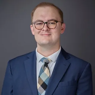 Connar Allen, team member at Kemp Smith LLP