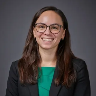 Paulina Almanza, team member at Kemp Smith LLP