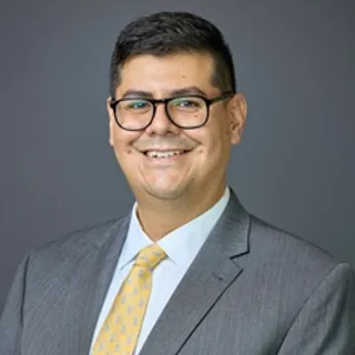 Ancel Escobar, team member at Kemp Smith LLP