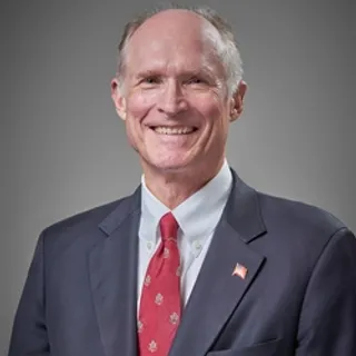 Darcy Alan Frownfelter, team member at Kemp Smith LLP