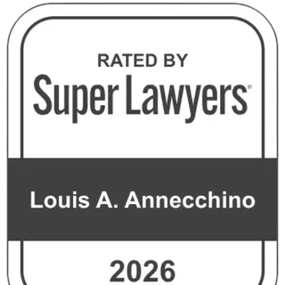 Louis A. Annecchino, Partner at Kennedy Johnson Schwab & Roberge, P.C.