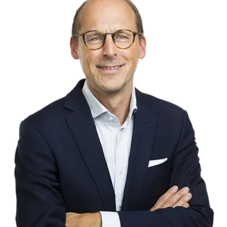 Fredrik Ahlqvist, Advokat, Managing Partner at Kilpatrick Townsend & Stockton LLP
