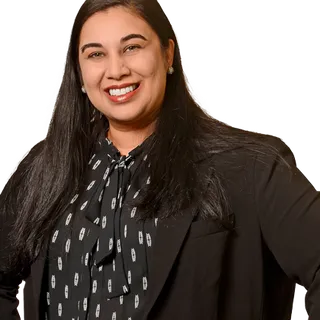 Jabeen S. Ahmad Ph.D., Associate at Kilpatrick Townsend & Stockton LLP