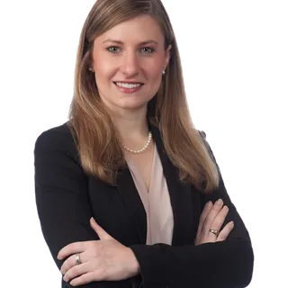 Kristin M. Adams, Senior Associate at Kilpatrick Townsend & Stockton LLP