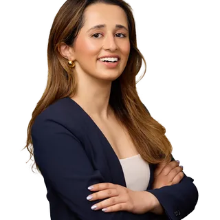 Kynat Akram, Associate at Kilpatrick Townsend & Stockton LLP