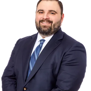Nicholas D. Acevedo, Associate at Kilpatrick Townsend & Stockton LLP
