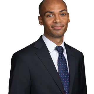 Terry Adadevoh Svensson, Associate at Kilpatrick Townsend & Stockton LLP