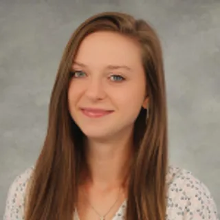 Allyson Eaker, team member at King Law