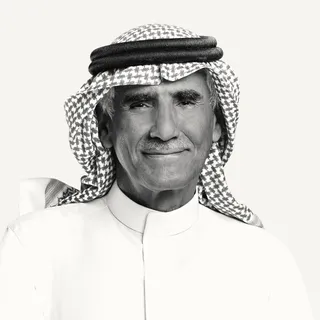 Abdulaziz Al Fahad, Partner / Chairman, Saudi Arabia Practice at King & Spalding LLP