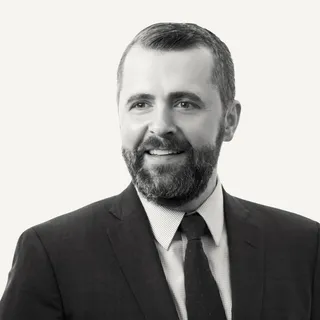 Gary Adamson, Partner at King & Spalding LLP