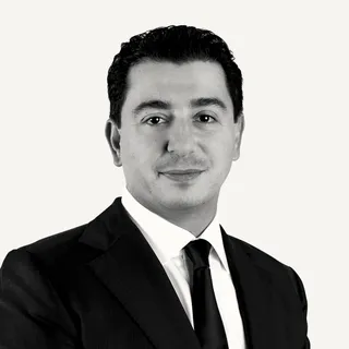 Malek Al Rifai, Partner at King & Spalding LLP