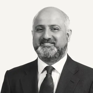 Sajid Ahmed, Partner at King & Spalding LLP