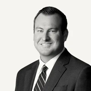 Thomas E. Ahlering, Partner at King & Spalding LLP