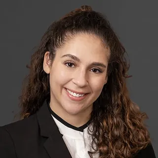 Amira Abouleish, Associate Investment Funds at Kirkland & Ellis LLP