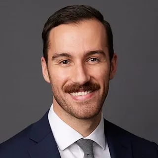 Anthony Abate, Associate Restructuring at Kirkland & Ellis LLP