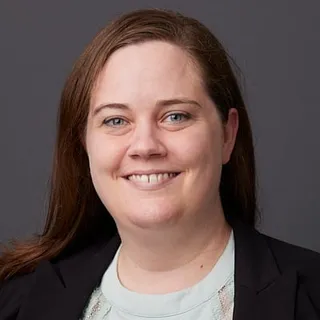 Gabrielle Abbe, Associate Restructuring at Kirkland & Ellis LLP