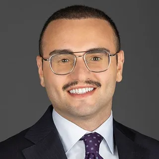 James P. Abate, Associate Capital Markets at Kirkland & Ellis LLP
