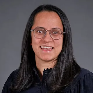 Mallika Abidi, Partner Restructuring at Kirkland & Ellis LLP