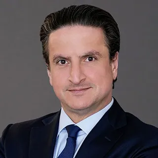 Nabil Abou-Charaf, Partner Investment Funds at Kirkland & Ellis LLP