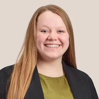 Camille Anjewierden, Associate at Kirton McConkie