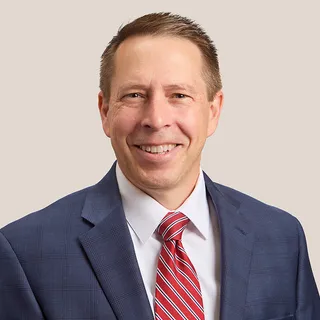 Jason Anderson, Attorney at Kirton McConkie