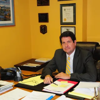 Jesse D. Bugbee, Esq., team member at Kissane Associates