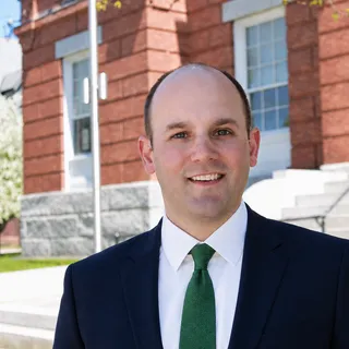 Shane K. Clark, Esq., team member at Kissane Associates