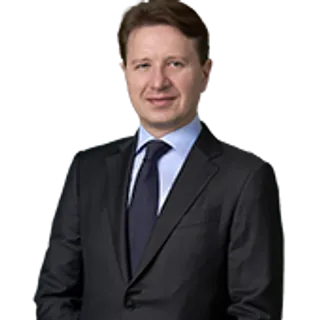 Francesco Carloni, Office Managing Partner, Brussels at K&L Gates LLP